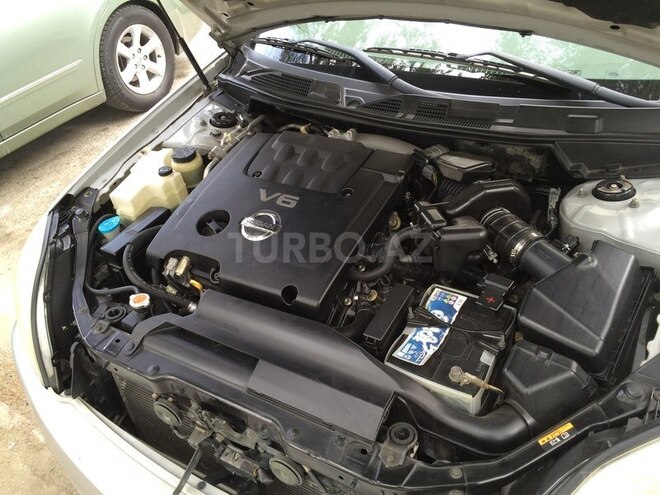 Nissan Teana 2006, 180,000 km - 2.3 l - Bakı