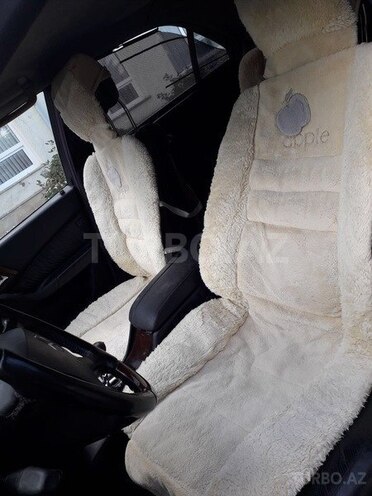Mercedes S 320 2000, 256,000 km - 3.2 l - Sumqayıt