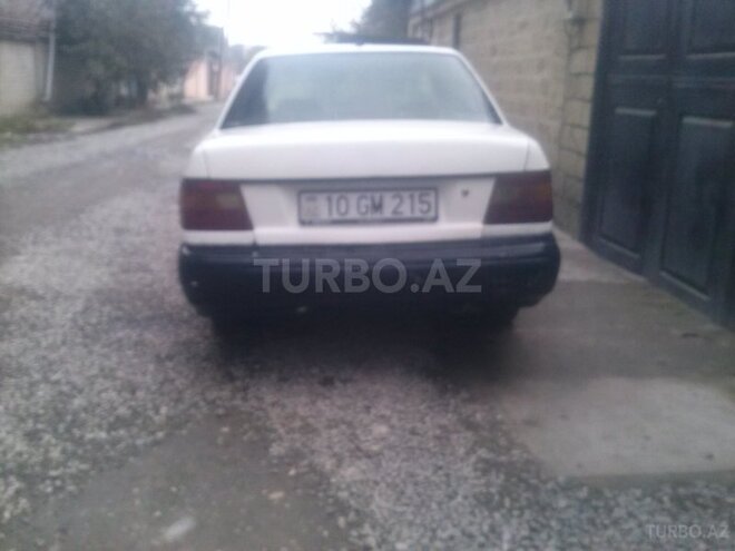 Hyundai Excel 1994, 284,000 km - 1.5 l - Xaçmaz