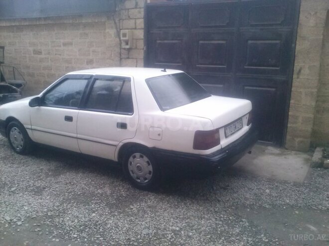Hyundai Excel 1994, 284,000 km - 1.5 l - Xaçmaz