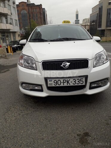 Ravon Nexia R3 2017, 32,000 km - 1.5 l - Bakı