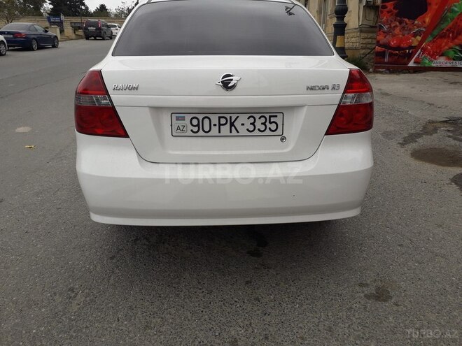 Ravon Nexia R3 2017, 32,000 km - 1.5 l - Bakı