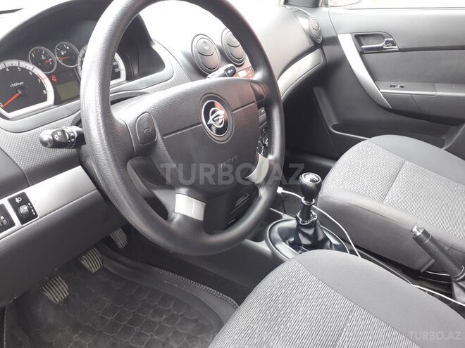 Ravon Nexia R3 2017, 32,000 km - 1.5 l - Bakı