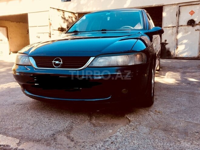 Opel Vectra 1999, 183,500 km - 1.8 l - Bakı