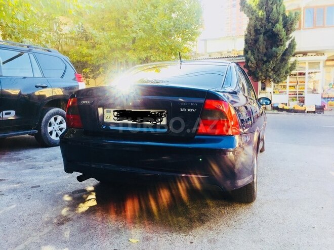 Opel Vectra 1999, 183,500 km - 1.8 l - Bakı