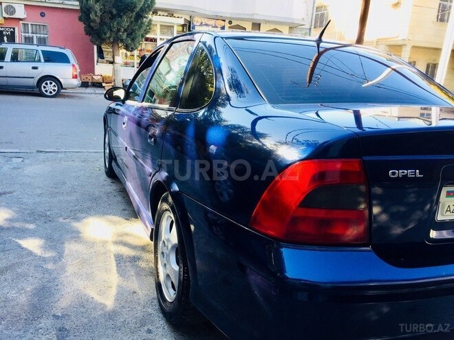 Opel Vectra 1999, 183,500 km - 1.8 l - Bakı