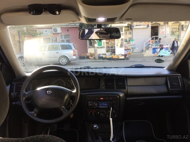 Opel Vectra 1999, 183,500 km - 1.8 l - Bakı