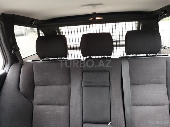 Mercedes C 220 1999, 305,000 km - 2.2 l - Bakı