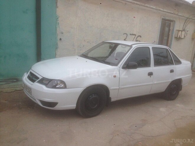 Daewoo Nexia 2011, 234,000 km - 1.5 l - Bakı