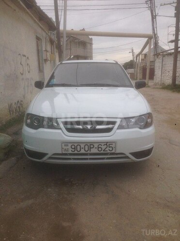Daewoo Nexia 2011, 234,000 km - 1.5 l - Bakı