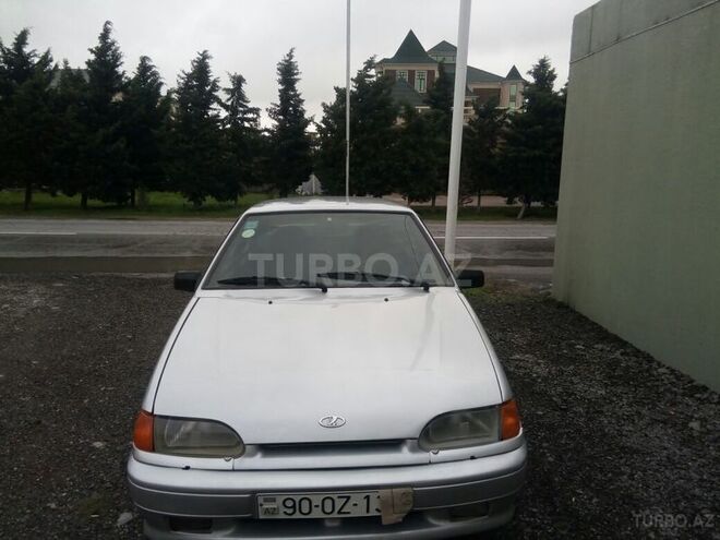 LADA (VAZ) 2115 2005, 250,000 km - 1.6 л - Bakı