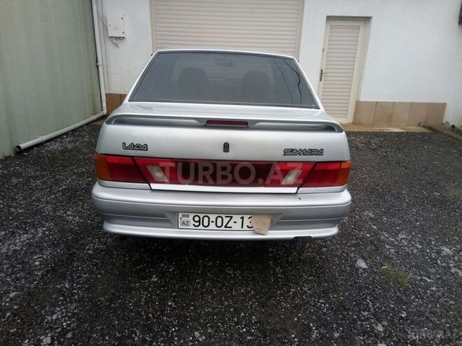 LADA (VAZ) 2115 2005, 250,000 km - 1.6 л - Bakı