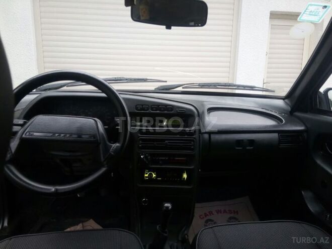 LADA (VAZ) 2115 2005, 250,000 km - 1.6 л - Bakı