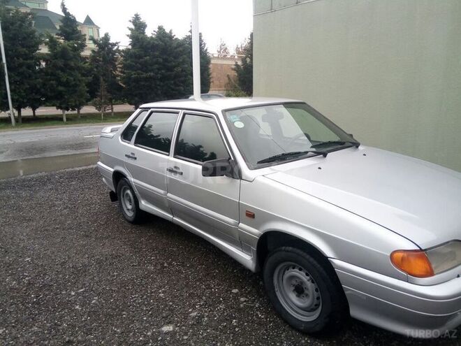 LADA (VAZ) 2115 2005, 250,000 km - 1.6 л - Bakı