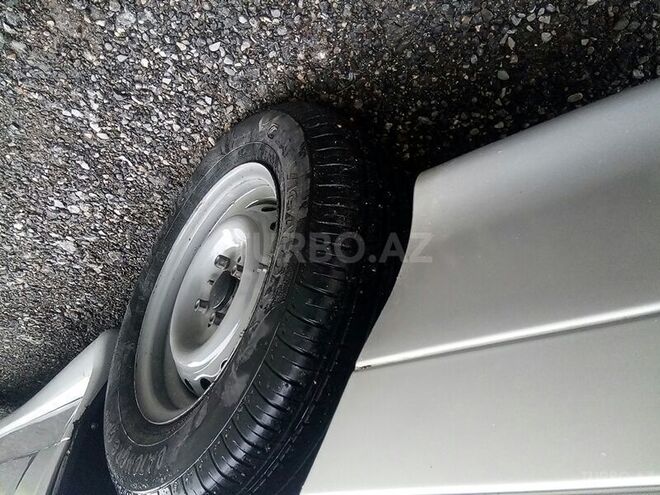 LADA (VAZ) 2115 2005, 250,000 km - 1.6 л - Bakı
