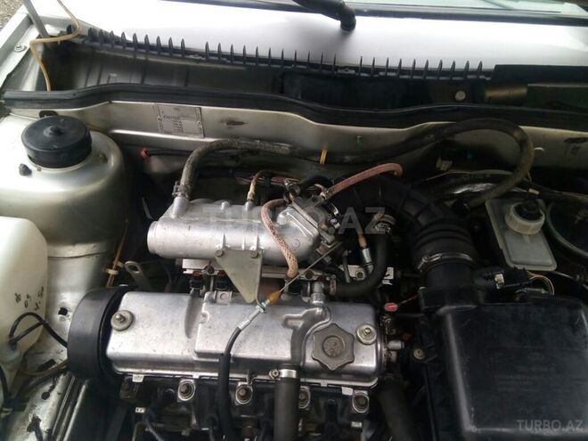 LADA (VAZ) 2115 2005, 250,000 km - 1.6 л - Bakı
