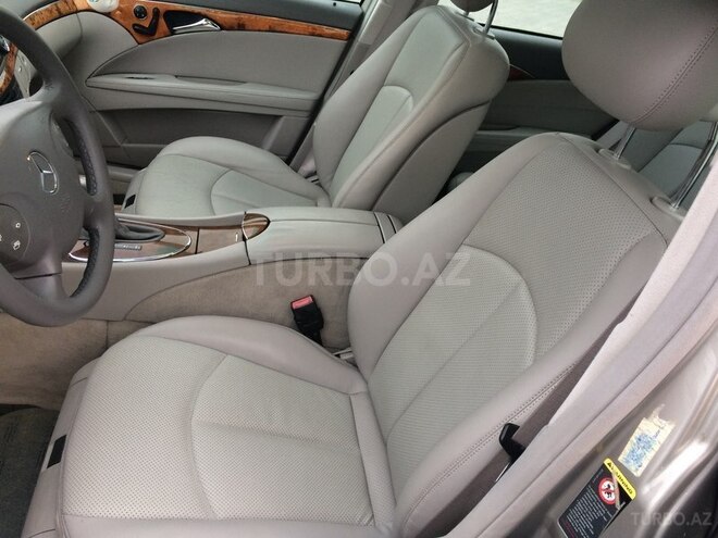 Mercedes E 320 2004, 220,000 km - 3.2 л - Bakı