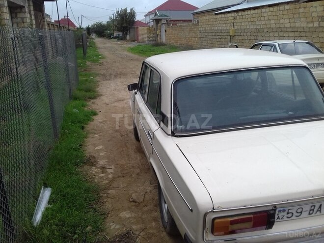 LADA (VAZ) 2106 1974, 10,000 km - 0.2 l - Bakı