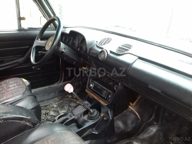 LADA (VAZ) 2106 1974, 10,000 km - 0.2 l - Bakı