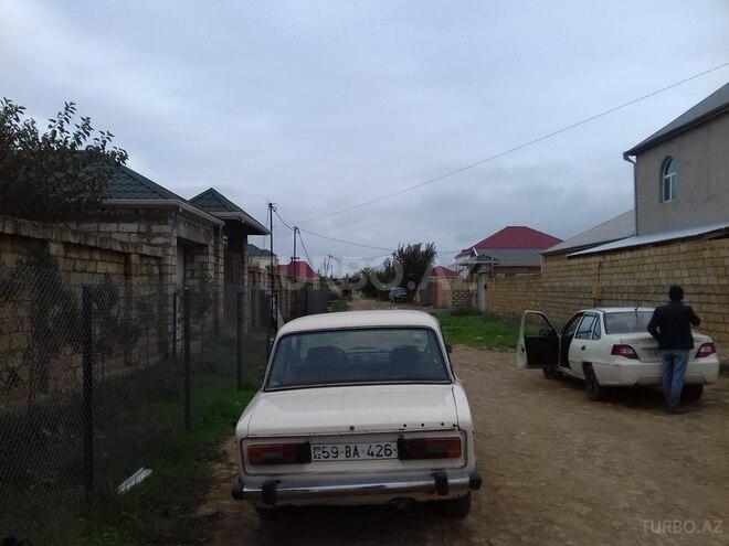 LADA (VAZ) 2106 1974, 10,000 km - 0.2 l - Bakı