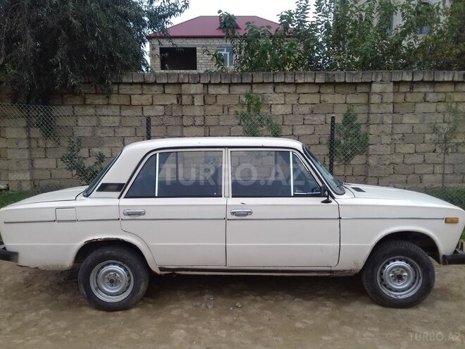 LADA (VAZ) 2106 1974, 10,000 km - 0.2 l - Bakı