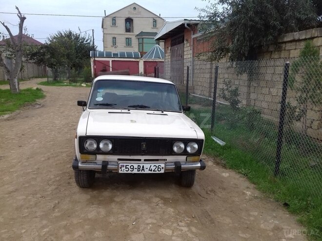 LADA (VAZ) 2106 1974, 10,000 km - 0.2 l - Bakı