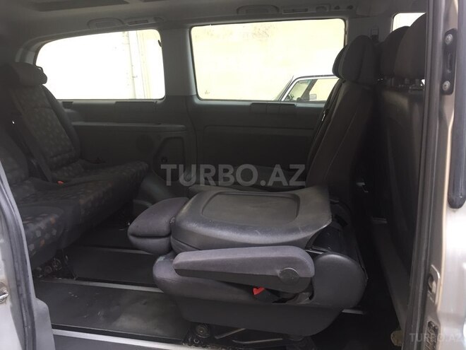 Mercedes Vito 115 2006, 360,000 km - 0.3 л - Bakı