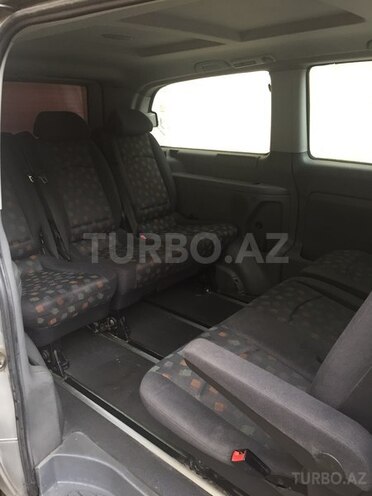 Mercedes Vito 115 2006, 360,000 km - 0.3 л - Bakı