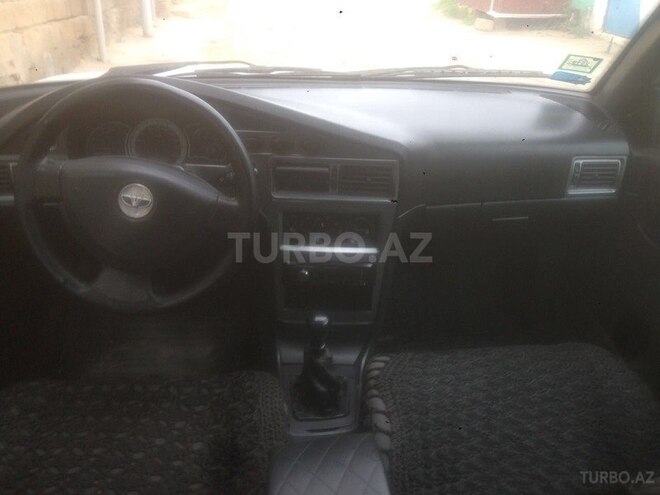 Daewoo Nexia 2011, 234,000 km - 1.5 l - Bakı