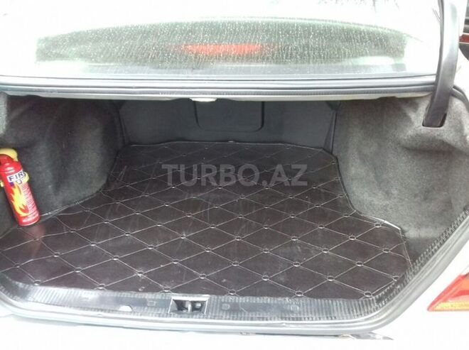 Mercedes C 230 1999, 350,000 km - 2.3 l - Bakı