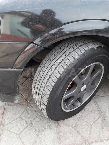 Opel Astra 1999, 317,750 km - 1.6 л - Sumqayıt
