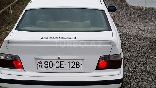 BMW 318 1992, 5,810,005 km - 1.8 л - Bakı