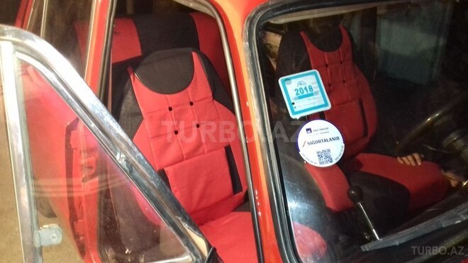 LADA (VAZ) 2106 1982, 3,330,000 km - 0.2 л - Şamaxı
