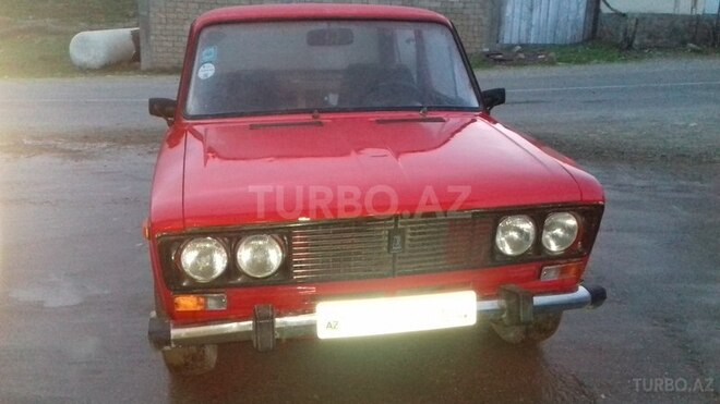 LADA (VAZ) 2106 1982, 3,330,000 km - 0.2 л - Şamaxı