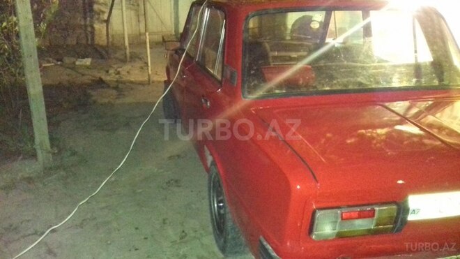LADA (VAZ) 2106 1982, 3,330,000 km - 0.2 л - Şamaxı