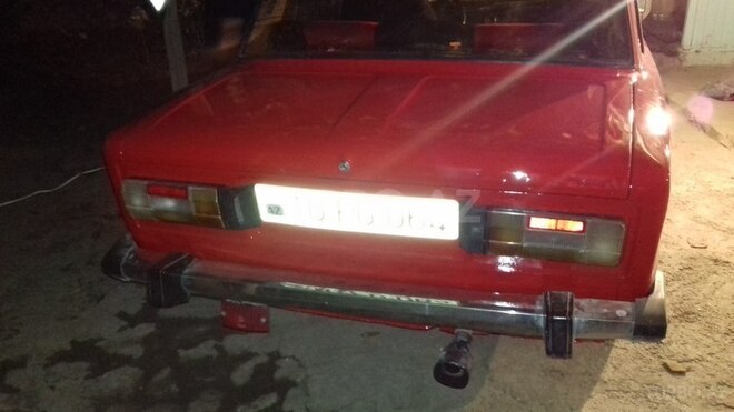 LADA (VAZ) 2106 1982, 3,330,000 km - 0.2 л - Şamaxı