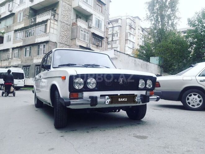 LADA (VAZ) 2106 1999, 389,956 km - 1.5 l - Bakı