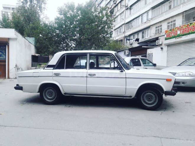LADA (VAZ) 2106 1999, 389,956 km - 1.5 l - Bakı