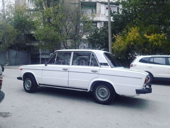 LADA (VAZ) 2106 1999, 389,956 km - 1.5 l - Bakı
