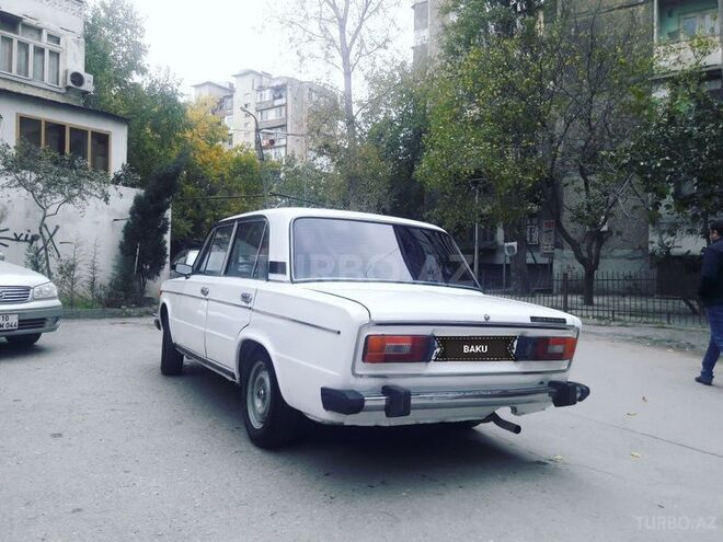 LADA (VAZ) 2106 1999, 389,956 km - 1.5 l - Bakı