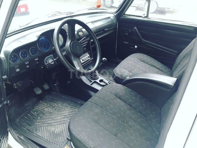 LADA (VAZ) 2106 1999, 389,956 km - 1.5 l - Bakı
