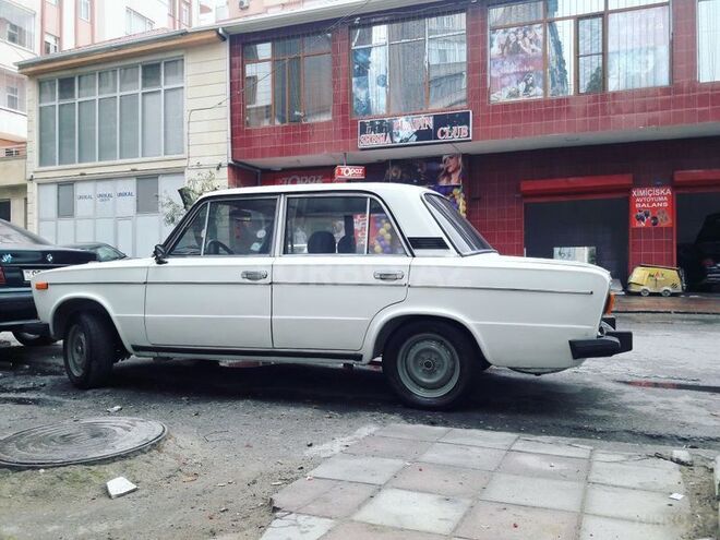 LADA (VAZ) 2106 1999, 389,956 km - 1.5 l - Bakı