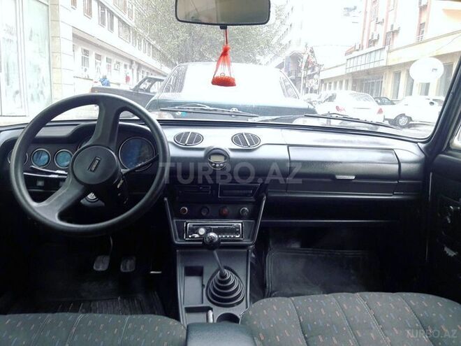 LADA (VAZ) 2106 1999, 389,956 km - 1.5 l - Bakı