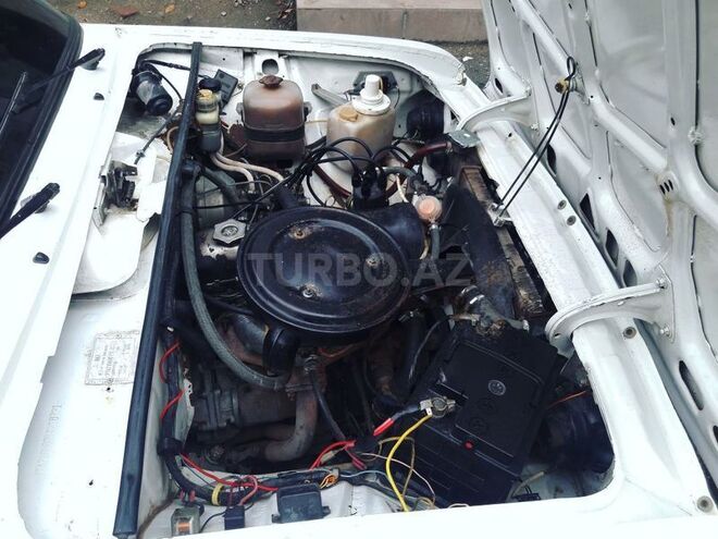 LADA (VAZ) 2106 1999, 389,956 km - 1.5 l - Bakı