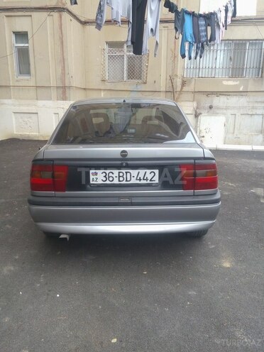 Opel Vectra 1994, 280,000 km - 2.0 l - Bakı