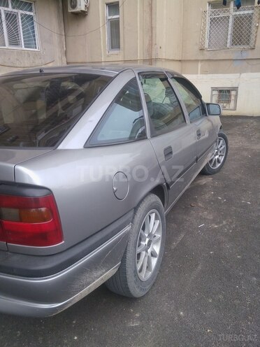 Opel Vectra 1994, 280,000 km - 2.0 l - Bakı