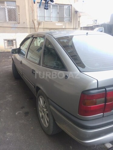 Opel Vectra 1994, 280,000 km - 2.0 l - Bakı