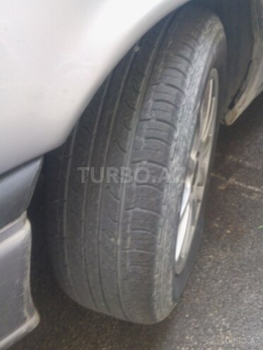 Opel Vectra 1994, 280,000 km - 2.0 l - Bakı
