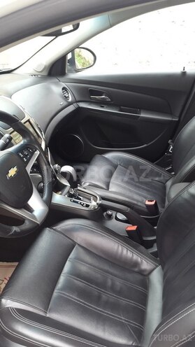 Chevrolet Cruze 2013, 110,000 km - 1.8 l - Bakı
