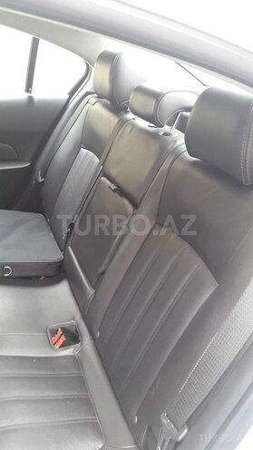 Chevrolet Cruze 2013, 110,000 km - 1.8 l - Bakı